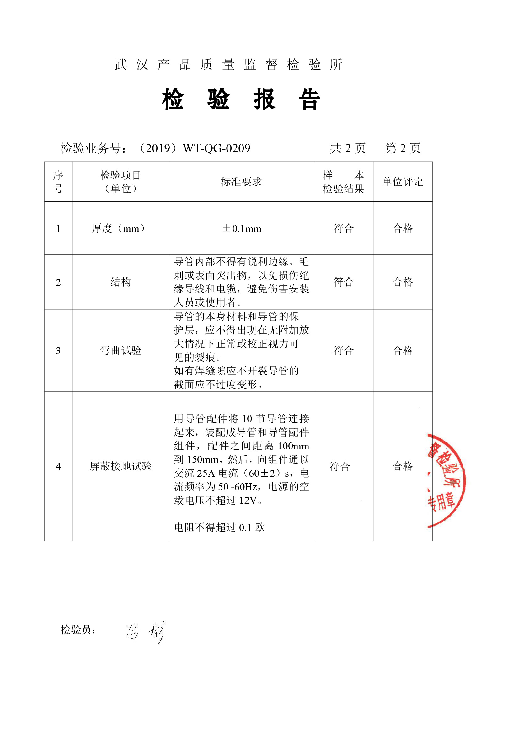 檢驗報告03